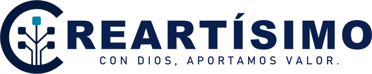 Creartísimo
